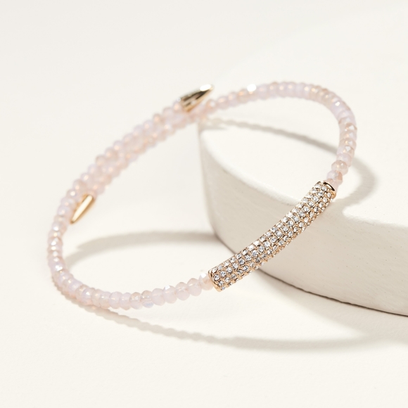 Rebel Coil Bracelet - Picture 2 of 3